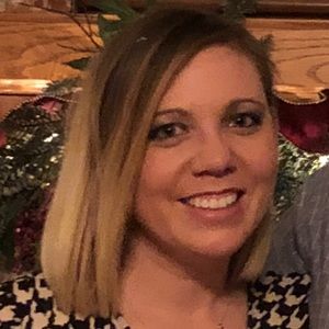 Meet your Posher, Tracy